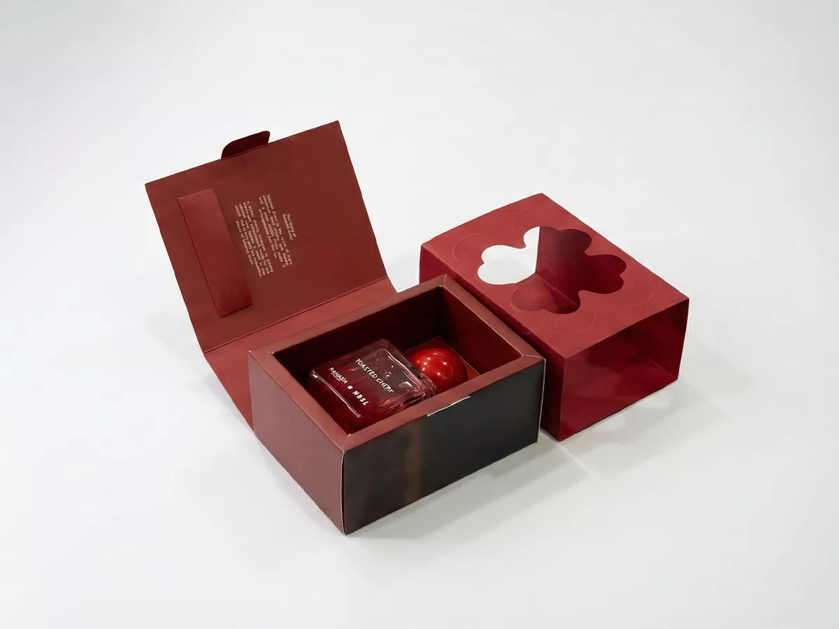sofbox flip Sleeve